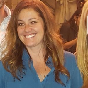 Meet your Posher, Carrie